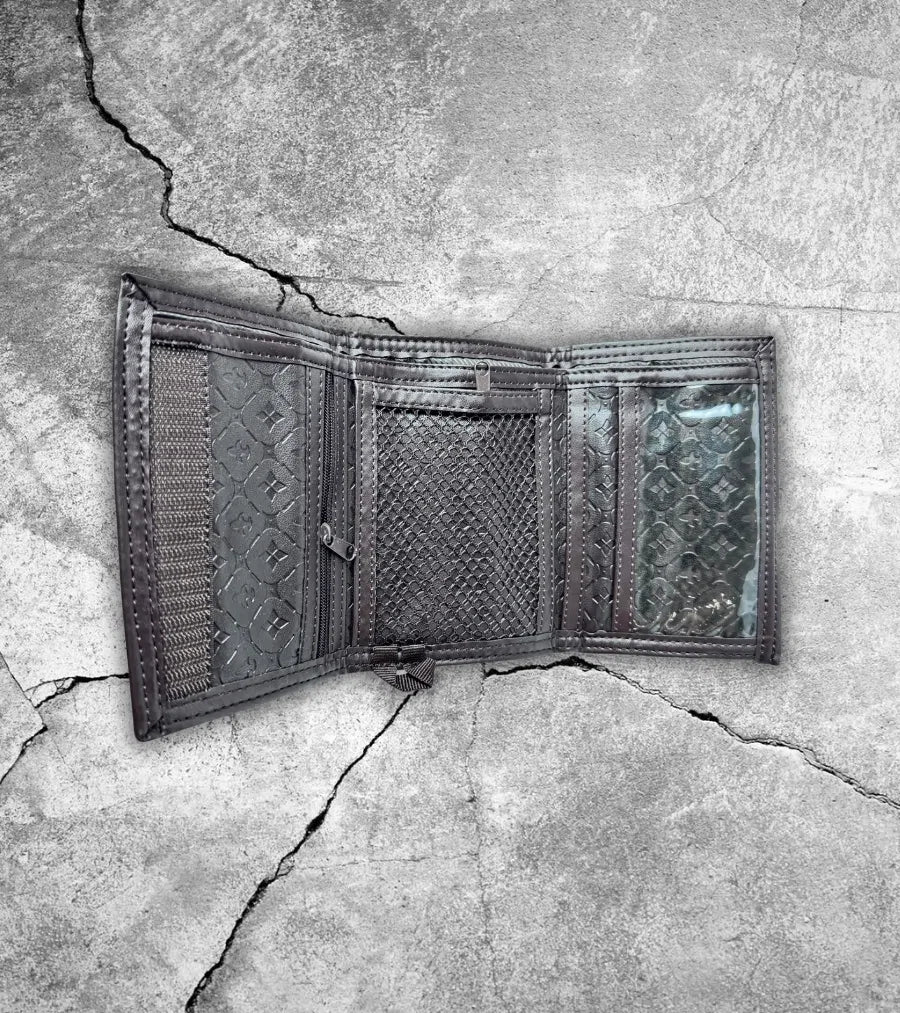 Kani Lederportemonnaie